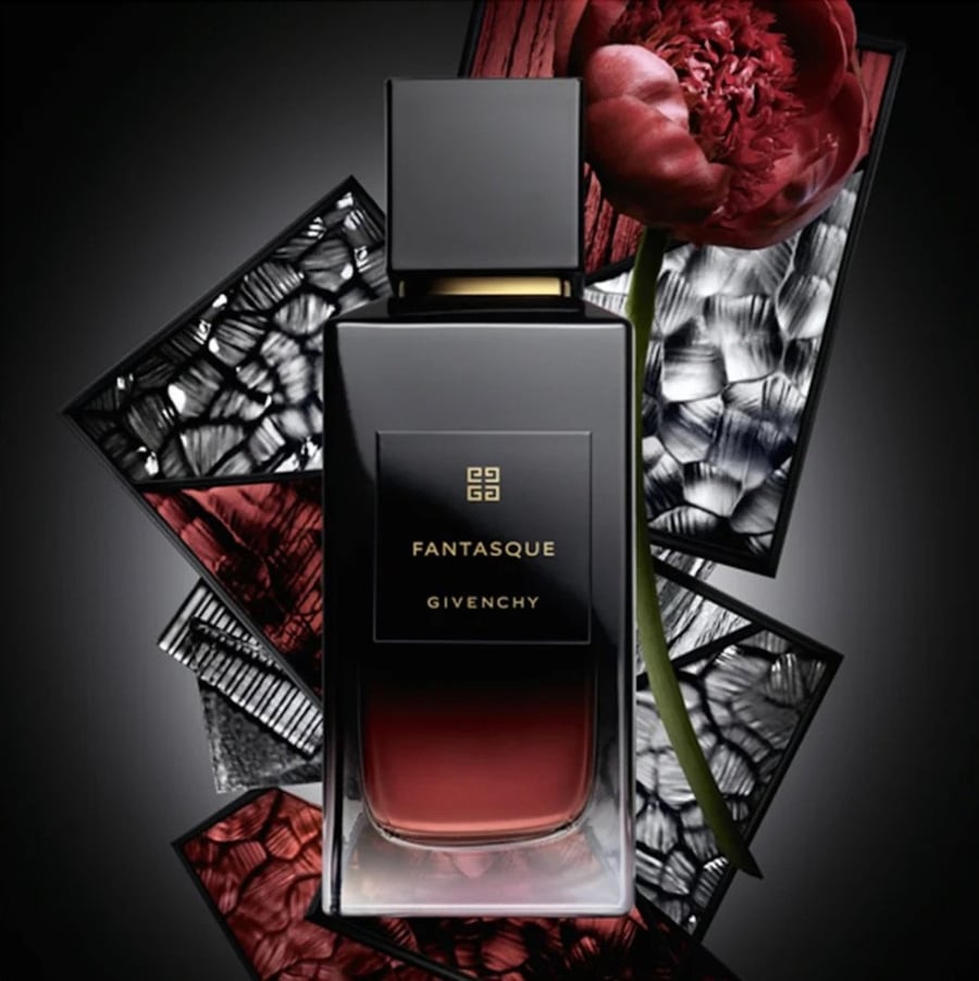 عطر جيفنشي فانتاستك للجنسين او دو بارفيوم انتنس 100مل
