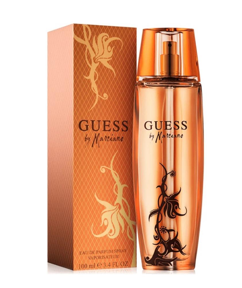 عطر جس باي مارسيانو النسائي او دو بارفيوم 100 مل