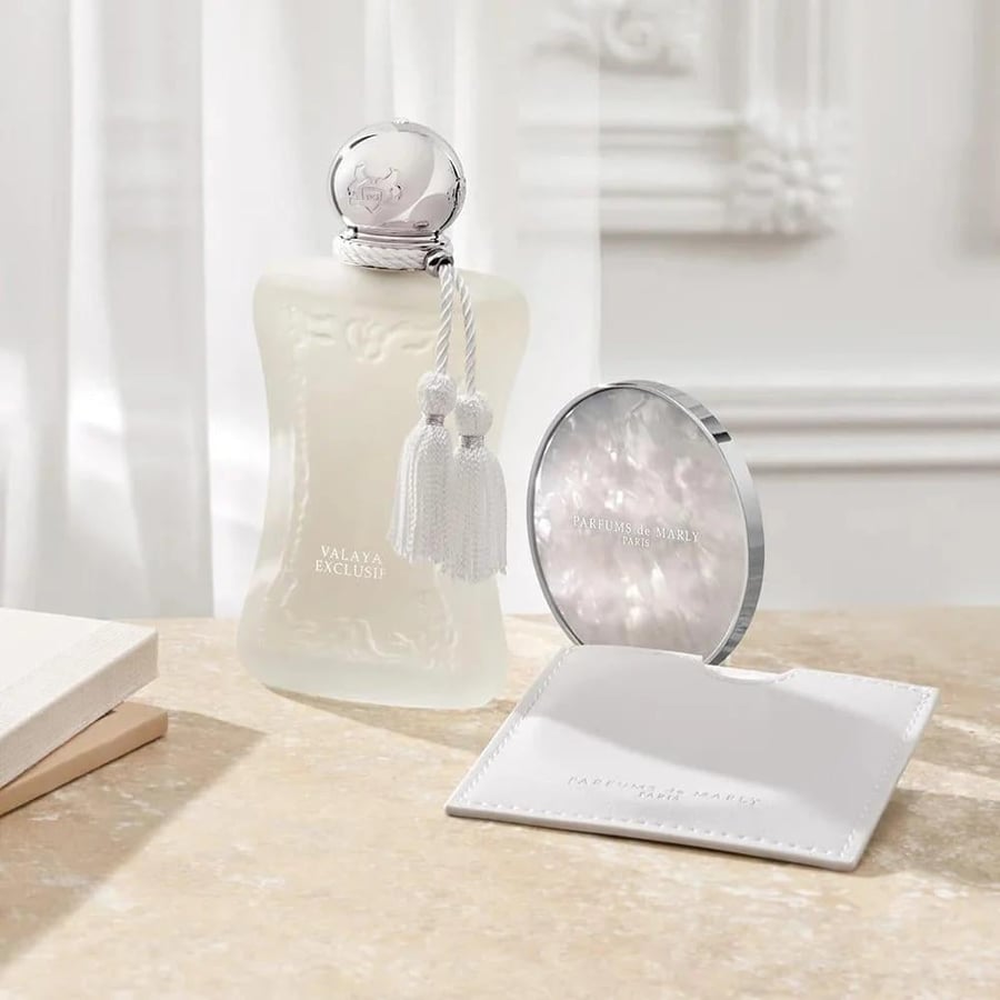 عطر مارلي فالايا اكسكلوسيف بارفيوم 75 مل