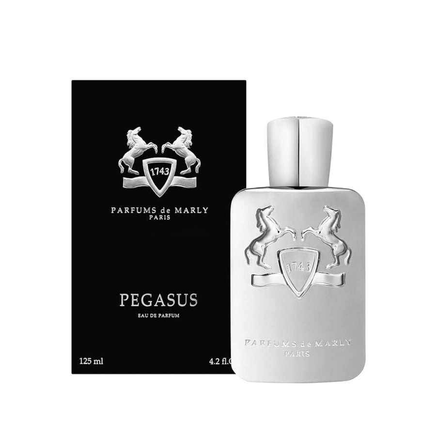 عطر بيغاسوس من بارفامز دي مارلي للرجال أو دو بارفيوم 125 مل