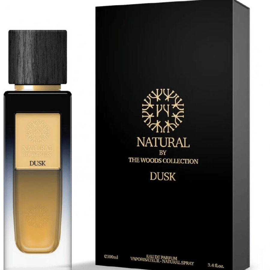 عطر ديسك من ذا وودز كولكشن للجنسين أو دو برفيوم 100 مل