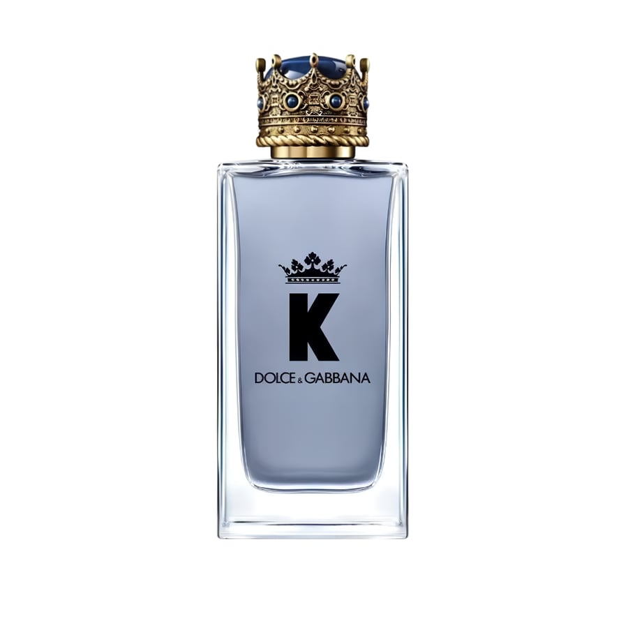 عطر دولتشي اند غابانا كينج رجالي او دو تواليت 100 مل