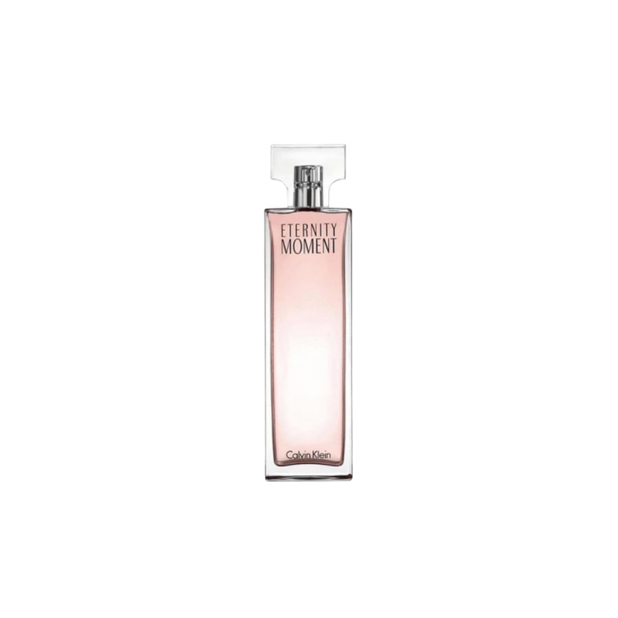 عطر اترنتي مومنت الزهري من كالفن كلاين للنساء او دو بارفيوم 100 مل