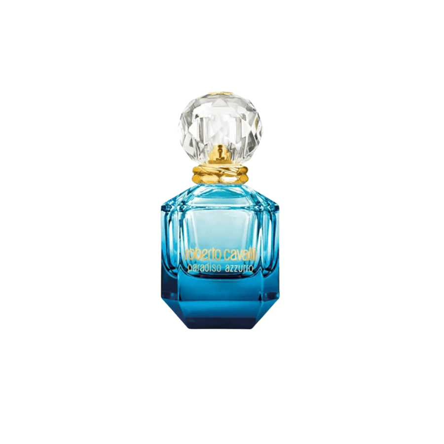 عطر بارادايسو ازورو من روبرتو كفالي للنساء او دو بارفيوم 75 مل