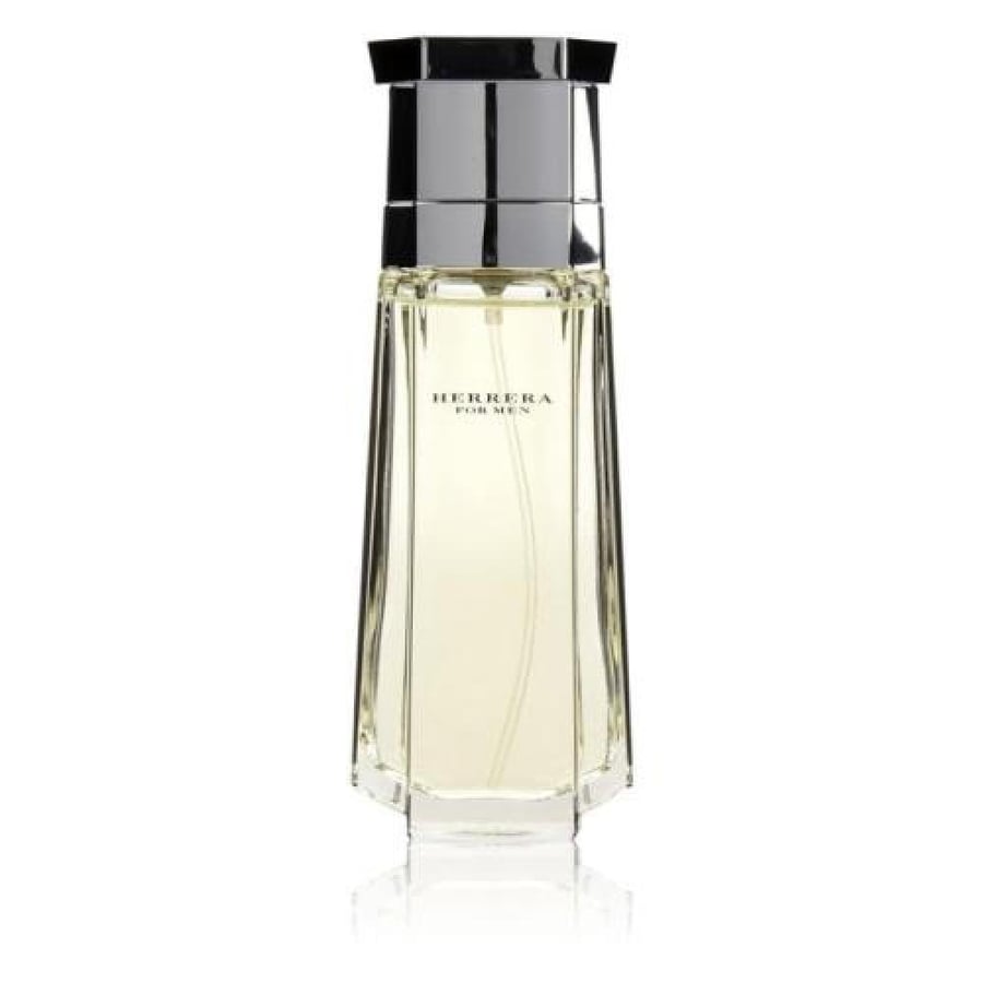 عطر هيريرا فور مان من كارولينا هيريرا أو دو للرجال تواليت 100مل