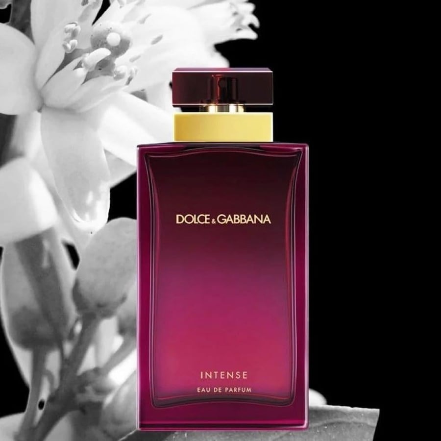 عطر دولتشي غابانا بور فيمي انتنس اودي بارفيوم 100 مل