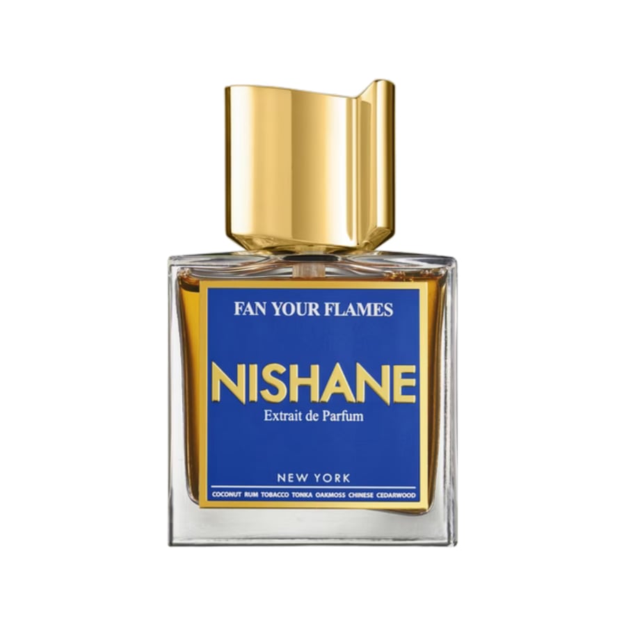 عطر نيشاني فان يور فلاميز اكسترايت دو بارفيوم 100 مل