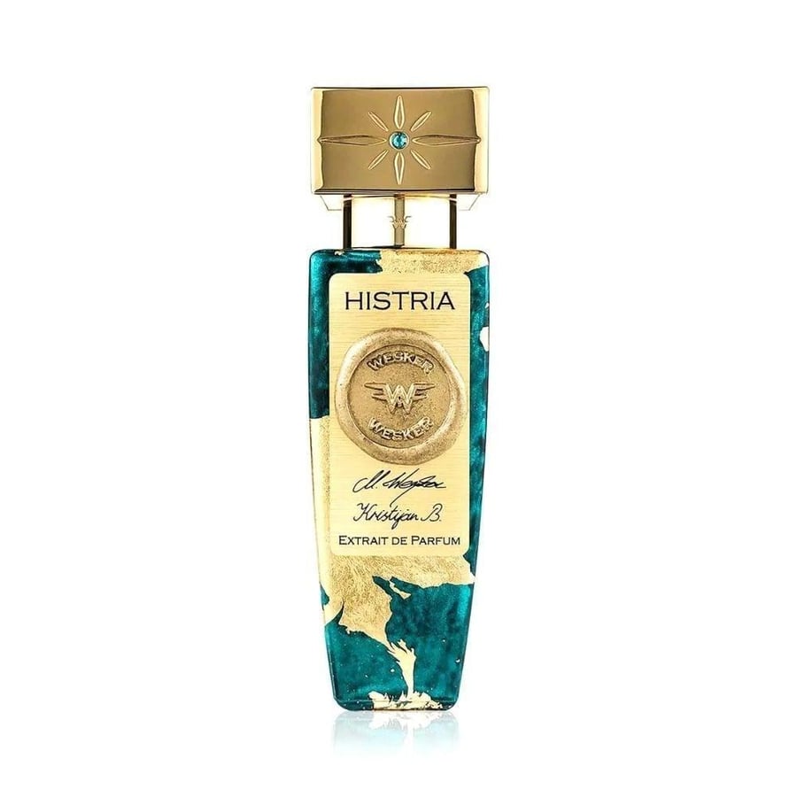 عطر هستيريا من ويسكر إكستريت دى للجنسين بارفيوم 50 مل