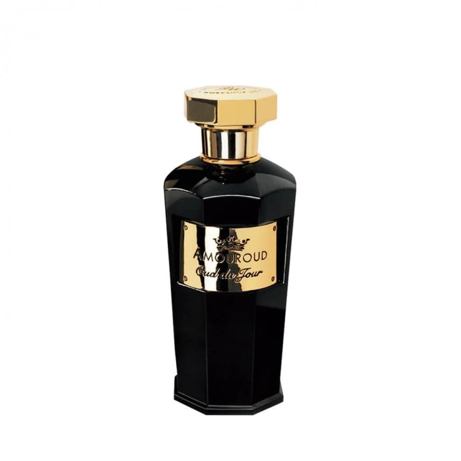 عطر امور عود عود دو جور للجنسين او دو بارفيوم 100مل