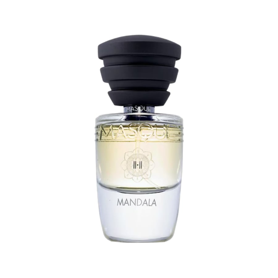 عطر ماندالا من ماسك ميلانو للجنسين او دو بارفيوم 100 مل