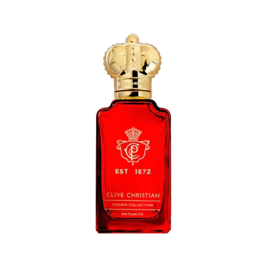 عطر ماتسوكيتا من كلايف كريستيان للجنسين او دو بارفيوم 50 مل