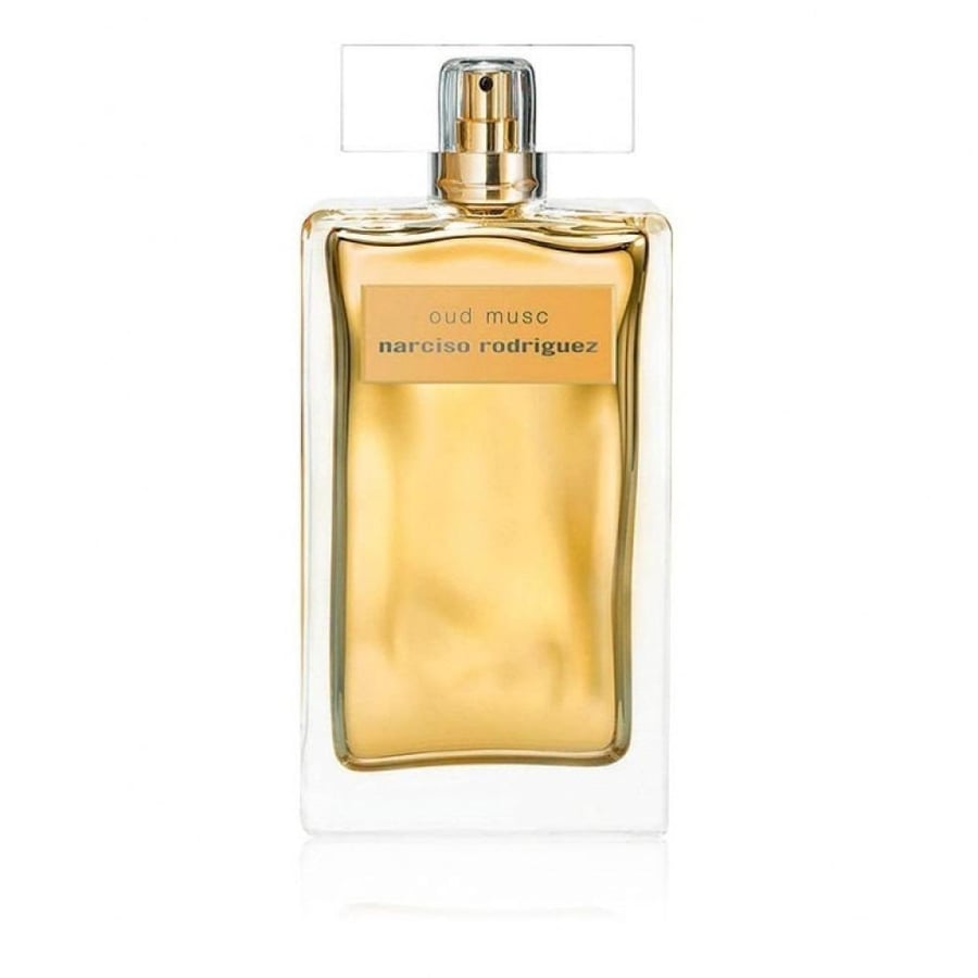 عطر نارسيسو رودريغز عود مسك انتنس للجنسين او دو بارفيوم 100مل