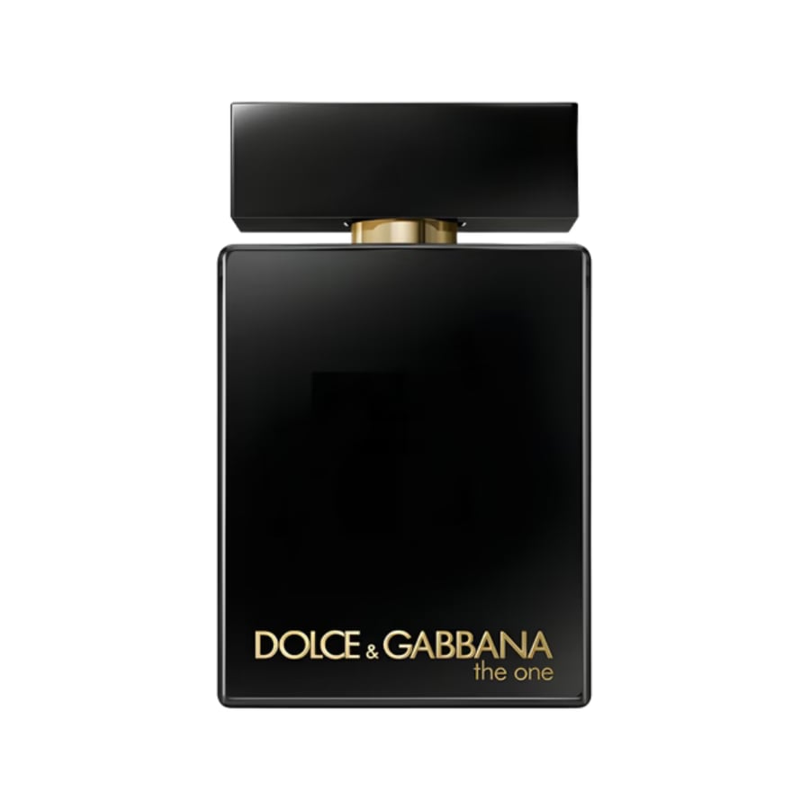 عطر ذا ون من دولتشي جابانا للرجال او دو بارفيوم انتنس 100 مل