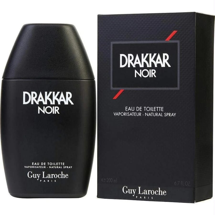 عطر دراكار نوار من غاي لاروش تواليت 100 مل