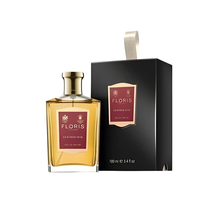 عطر ليذر عود من فلوريس اودو للجنسين بارفيوم 100 مل