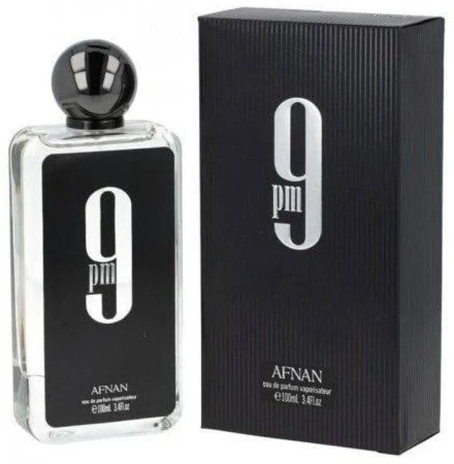 عطر افنان 9 Pm للرجال او دو بارفيوم 100مل