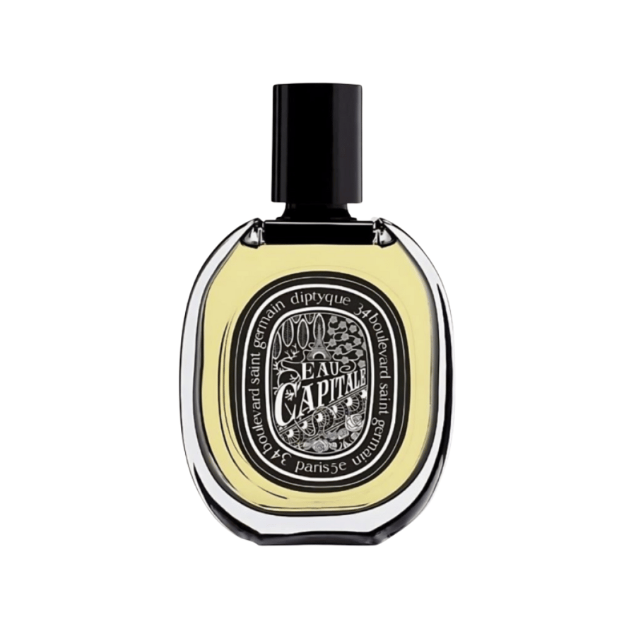 عطر أو كابيتال من ديبتيك اودو للجنسين بارفيوم 75 مل