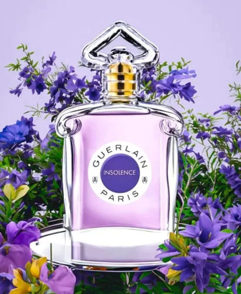 عطر انسولانس الموف من جيرلان للنساء اودي برفيوم 75 مل