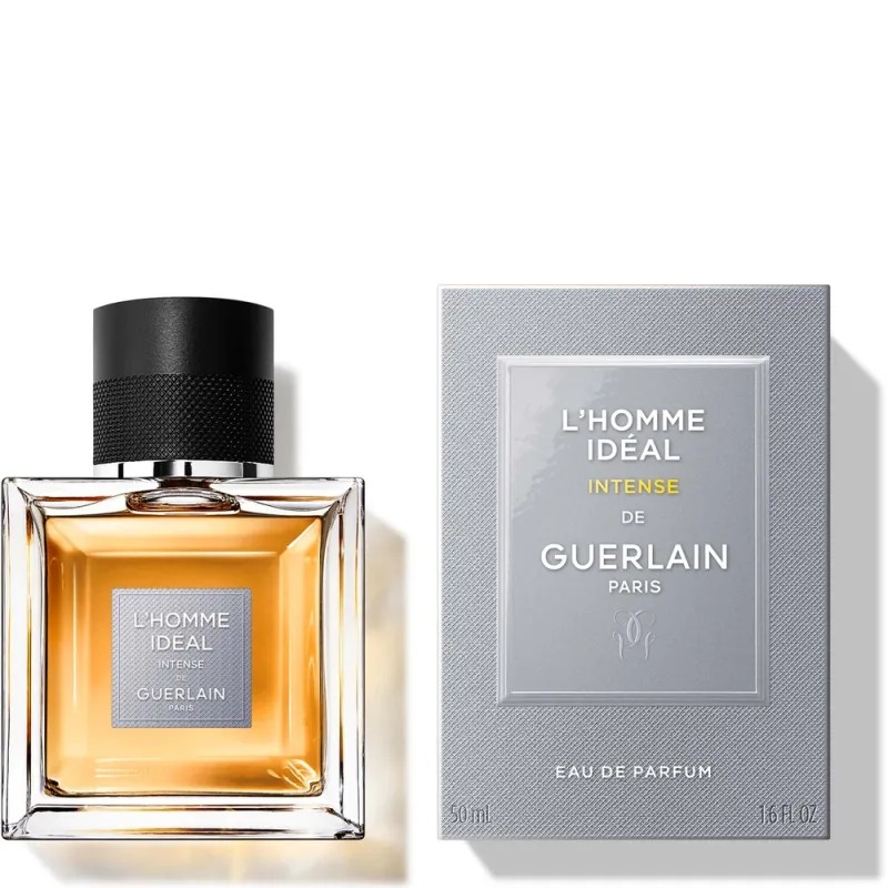 عطر لي هوم ايديل انتنس من جيرلان او دو بارفيوم 100 مل
