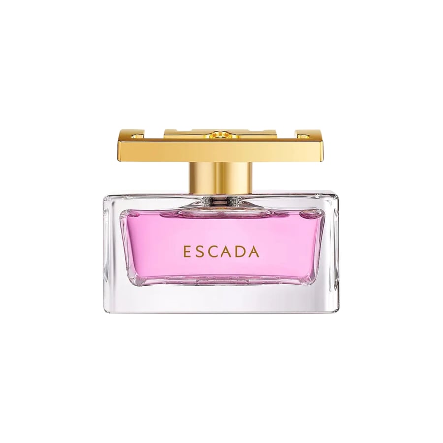 عطر اسكادا اسبيشالي الاحمر للنساء او دو بارفيوم 75 مل