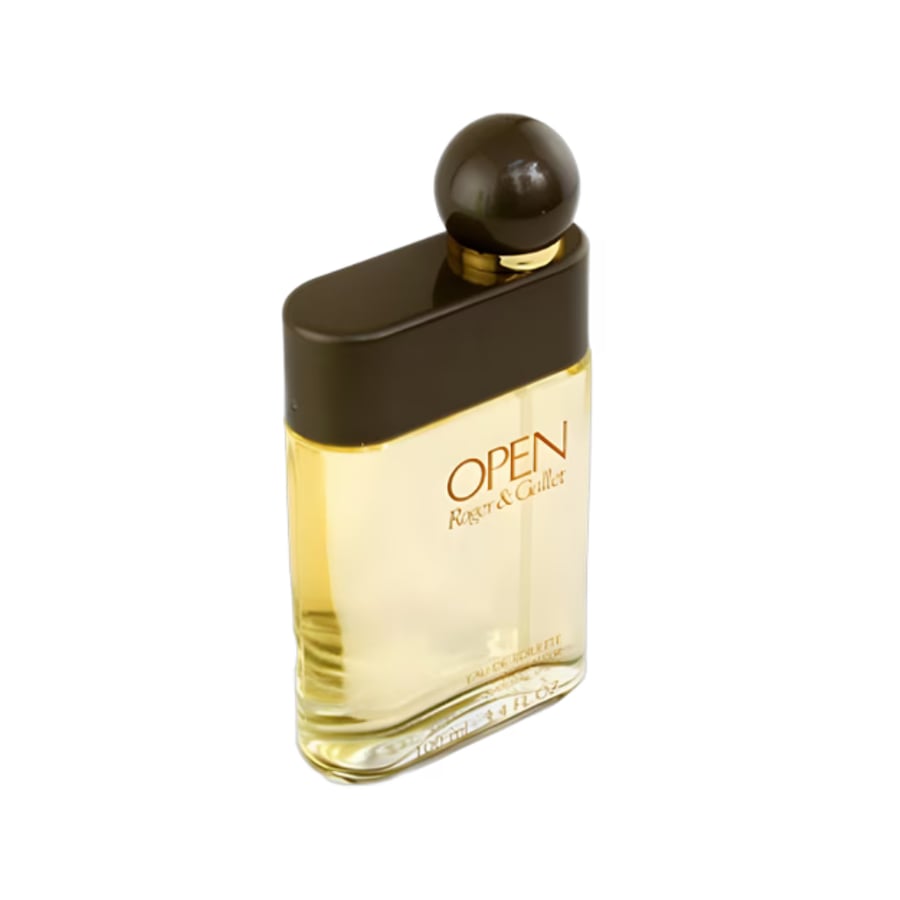 عطر اوبن من روجيه اند جاليت للرجال تواليت 100 مل