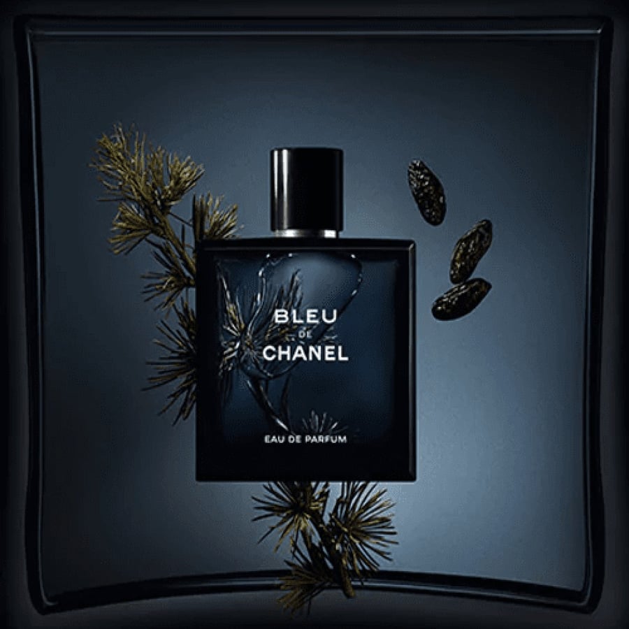 عطر بلو دي شانيل للرجال أو دو برفيوم 100 مل