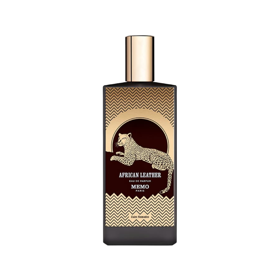 عطر ميمو افريكان ليذر للنساء او دو بارفيوم 75مل