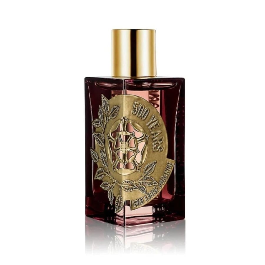 عطر 500 ييرس من ايتات ليبر دي اورانج او دي للجنسين بارفيوم 100 مل