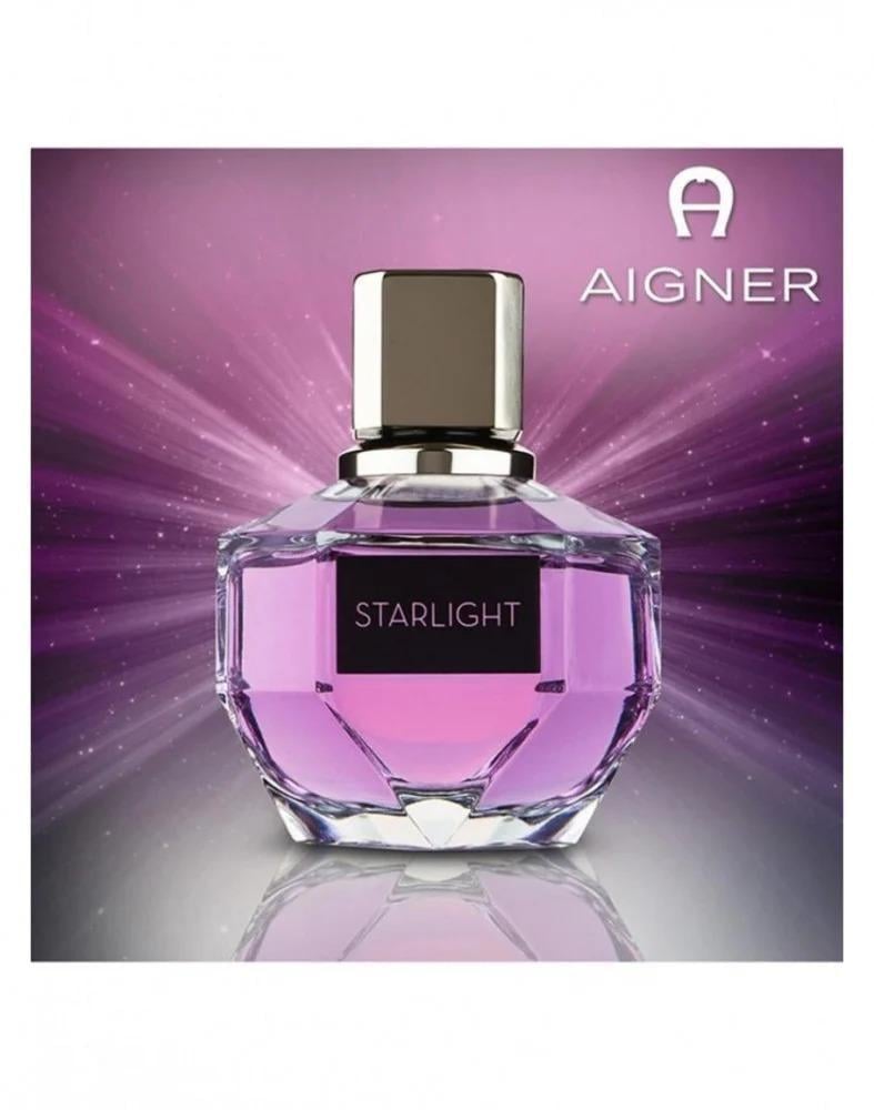 عطر ستار لايت من اجنر للنساء 100 مل