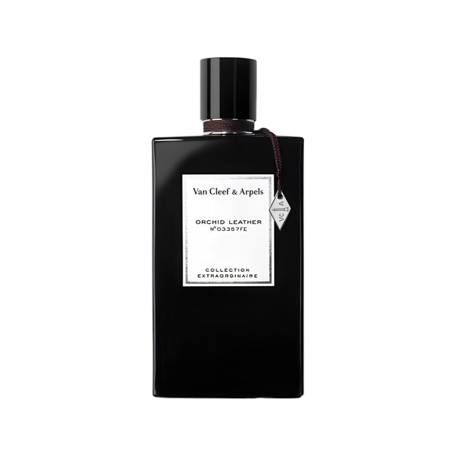 عطر اوركيد ليذر من فان كليف أند آربلز للجنسين او دو بارفيوم 75 مل