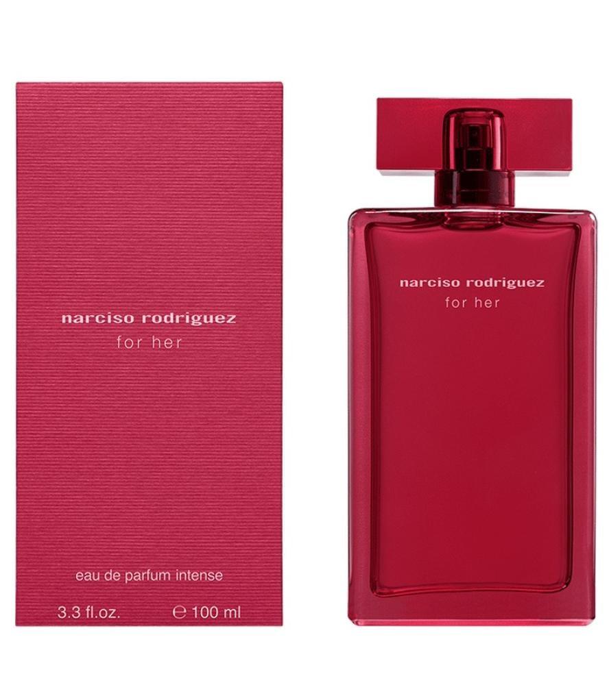 عطر نارسيسو رودريغز فور هير للنساء او دو بارفيوم انتنس 100 مل