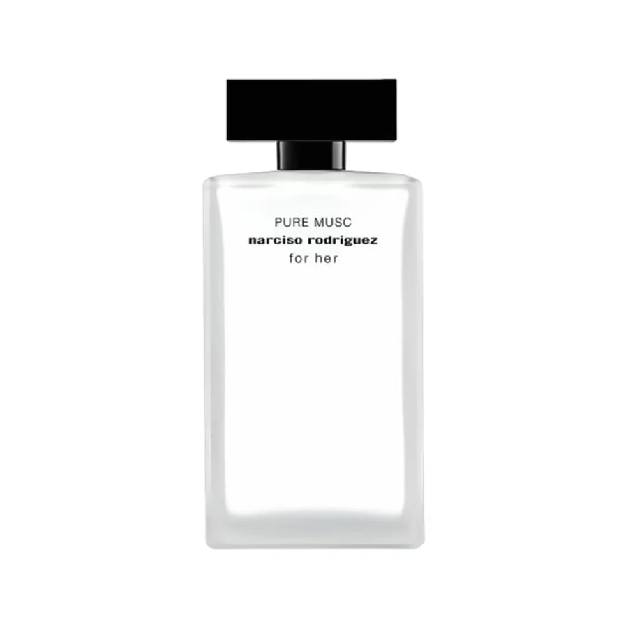 عطر بيور مسك فور هير نارسيسو رودريغز للنساء او دو بارفيوم 100 مل