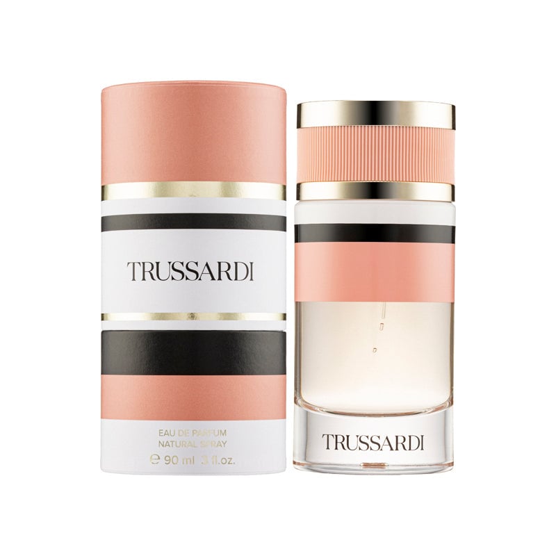 عطر تروساردي النسائي للنساء او دو بارفيوم 90 مل