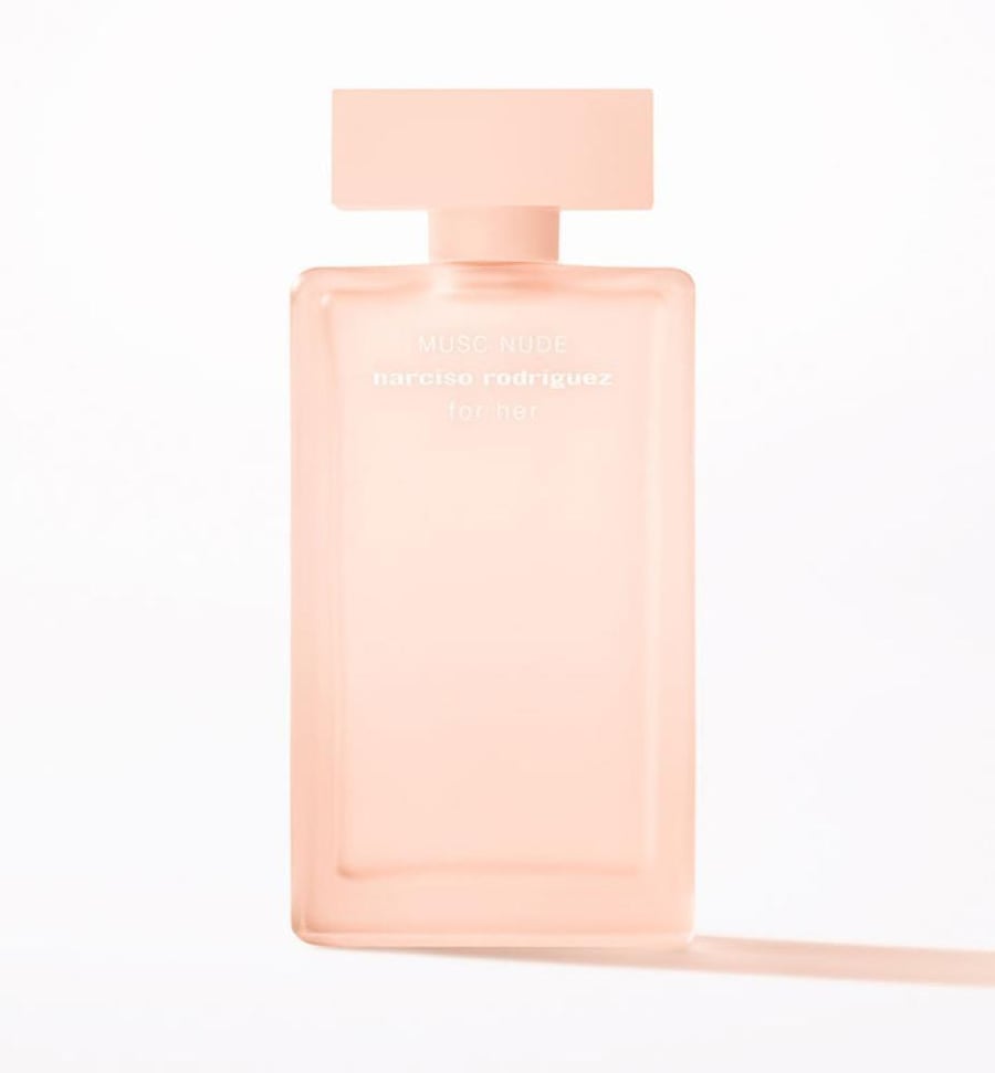 عطر نارسيسو رودريغز مسك نود النسائي للنساء او دو بارفيوم 100 مل