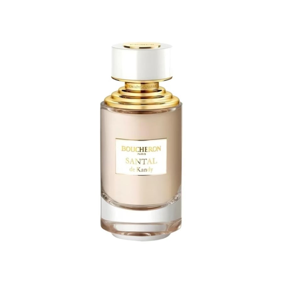 عطر سانتال دي كاندي من بوشرون او دو بارفيوم 125 مل