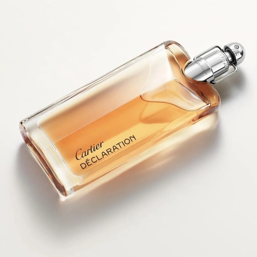 عطر ديكلاريشن من كارتير بارفيوم 100 مل