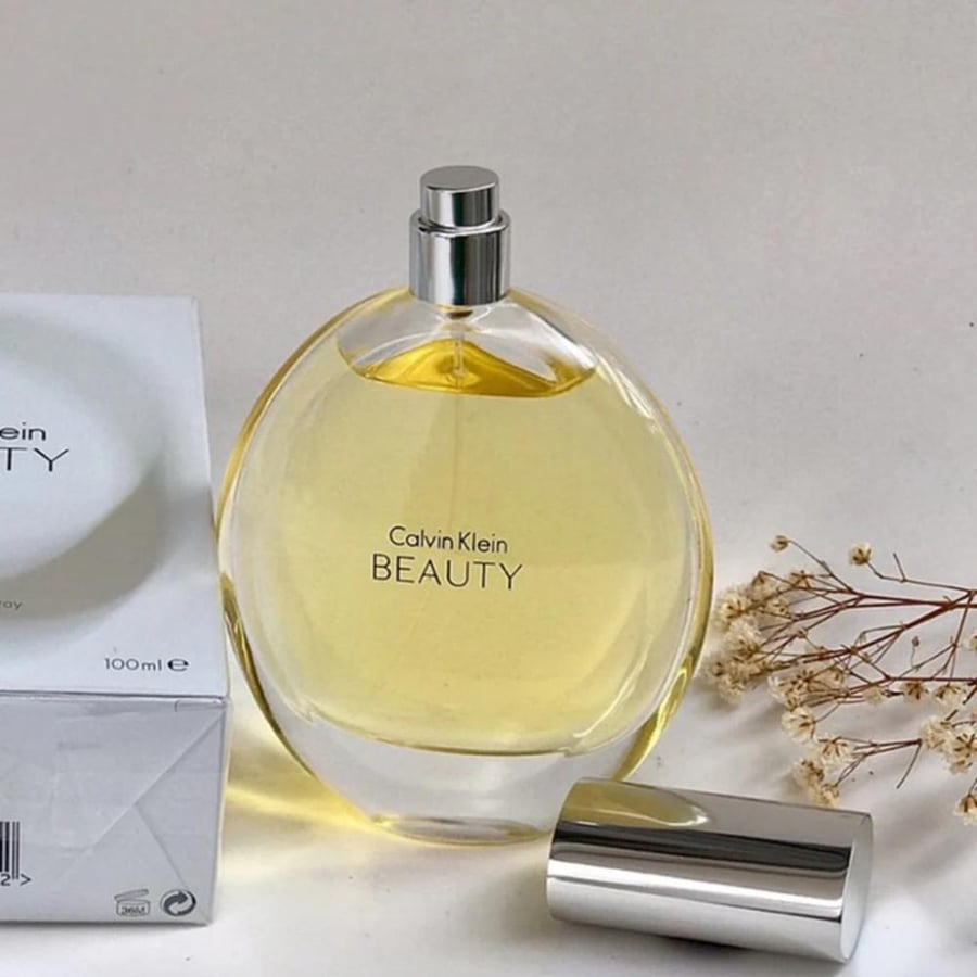 عطر بيوتي من كالفن كلاين للنساء او دو بارفيوم 100 مل