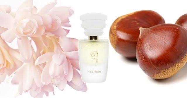عطر مادلين من ماسك ميلانو للجنسين 35 مل