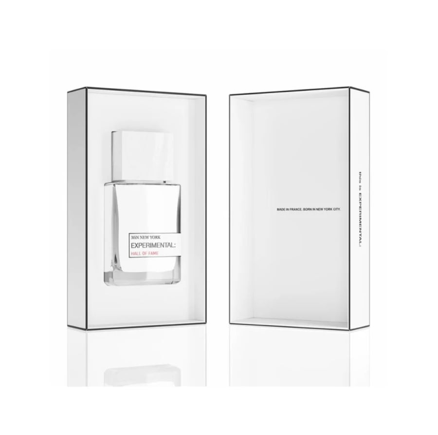 عطر هول اوف فيم من مين نيويورك 75 مل