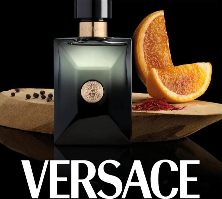 عطر عود نوار الاسود الرجالي من فرزاتشي للرجال 100مل