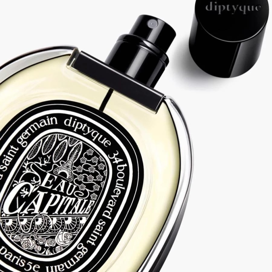 عطر أو كابيتال من ديبتيك اودو للجنسين بارفيوم 75 مل