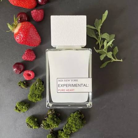 عطر بيور هارت من مين نيويورك 75 مل