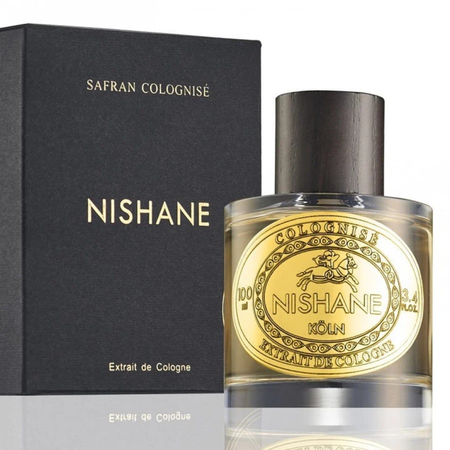عطر نيشاني للجنسين كولونايز اكسترايت دو كوليجن 100مل