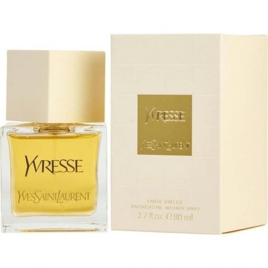 عطر ايف سان لوران ايفرس للنساء او دو تواليت 80 مل