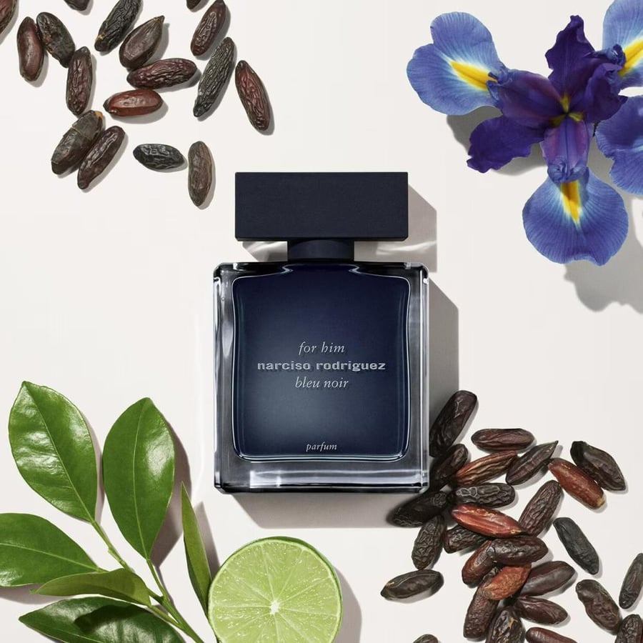عطر نارسيسو رودريغز بلو نوار الرجالي للرجال بارفيوم المركز 100 مل