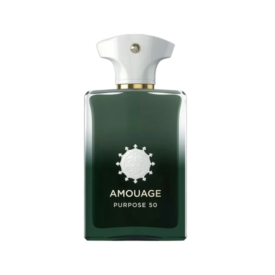 عطر بيربوس من امواج للجنسين او دو بارفيوم 100 مل