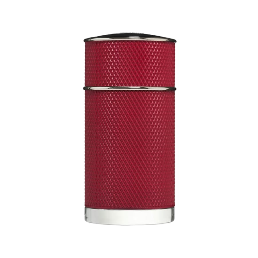 عطر ايكون ريسنغ ريد من دنهل للرجال او دو تواليت 100 مل