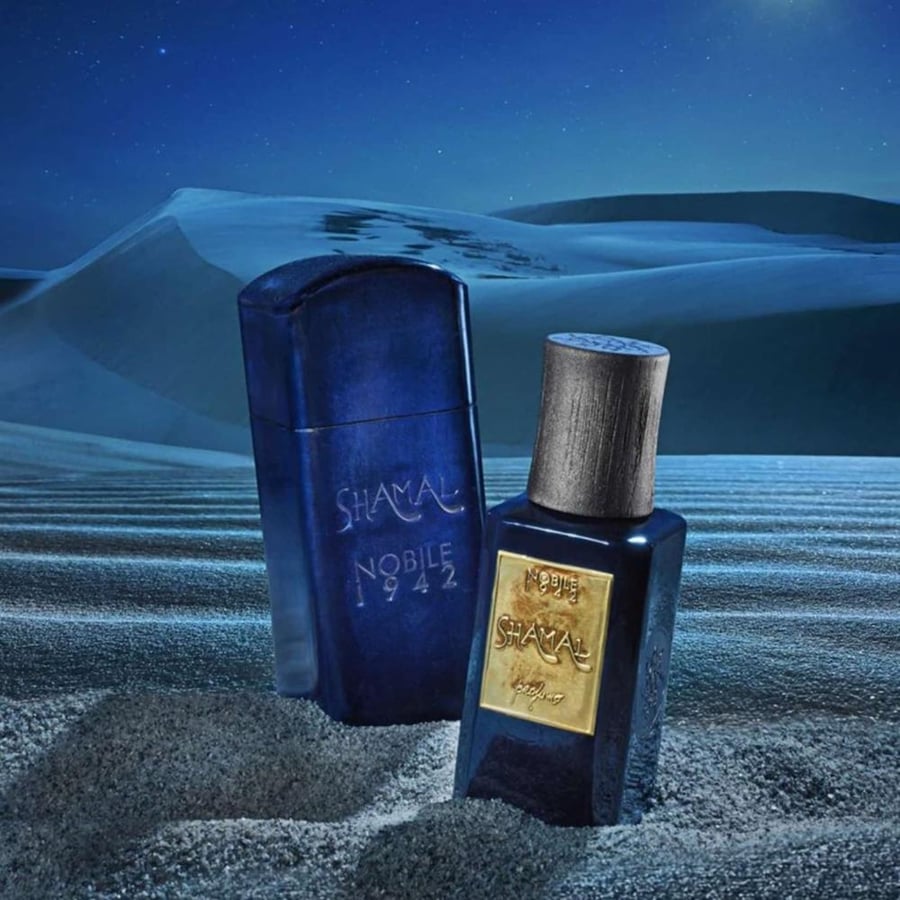عطر شومال من نوبيله 1942 اودو للجنسين بارفيوم 75 مل