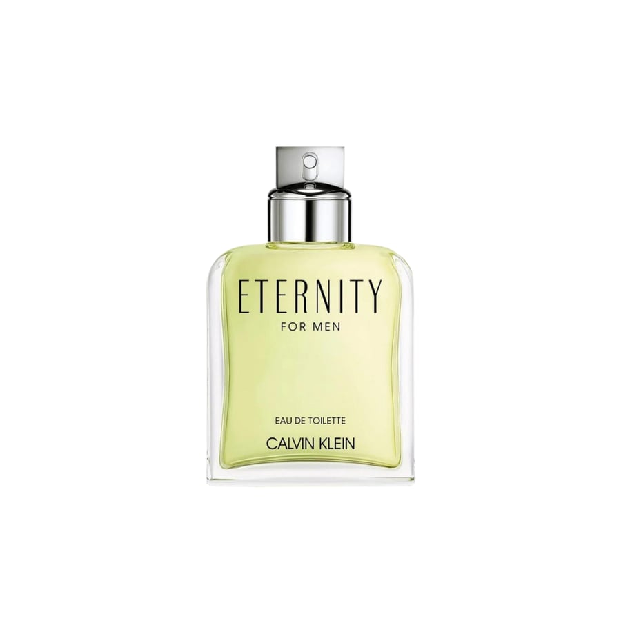 عطر اترنتي الرجالي من كالفن كلاين للرجال او دو تواليت 100 مل
