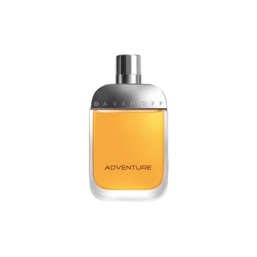 عطر ادفنتشر دافيدوف البني تواليت 100مل